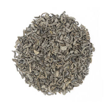 China green tea - Chun Mee Moon Palace