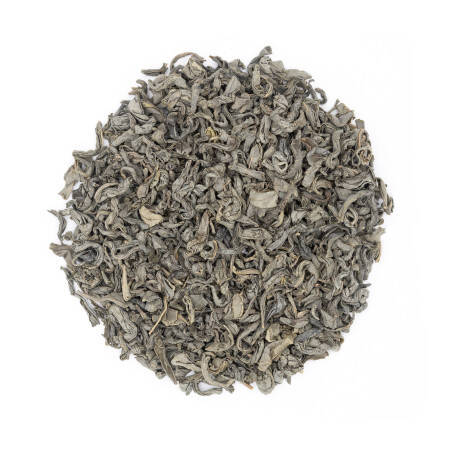 China green tea - Chun Mee Moon Palace China green tea - Chun Mee Moon Palace