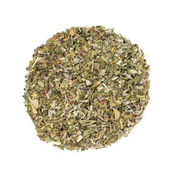 Mélange d'aromates bio - bouquet garni