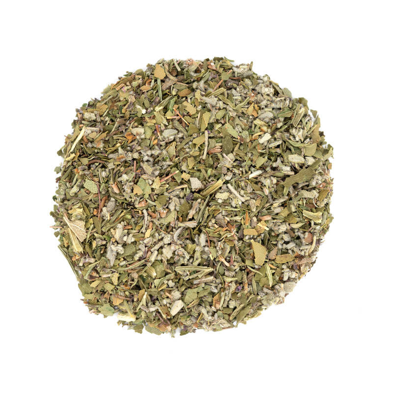 Mélange d'aromates bio - bouquet garni