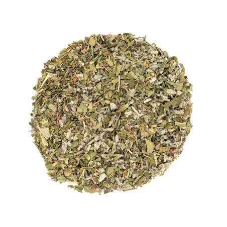 Mélange d'aromates bio - bouquet garni Mélange d'aromates bio - bouquet garni
