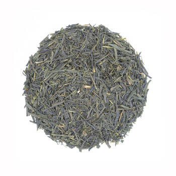 Thé vert du Japon - Sencha Yamacha Rock Garden - 煎茶