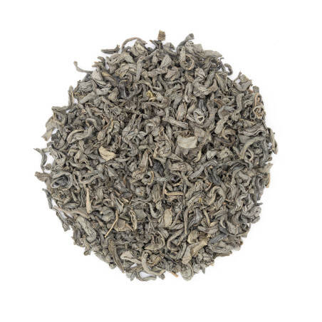 Thé vert de Chine - Gunpowder Pinhead Thé vert de Chine - Gunpowder Pinhead