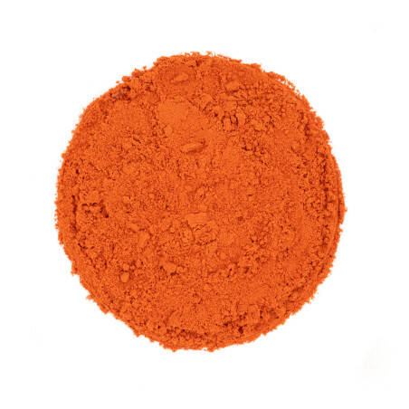 Organic sweet paprika