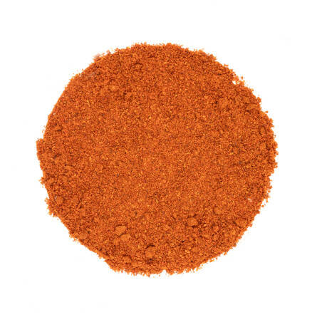 Paprika fumé bio Paprika fumé bio