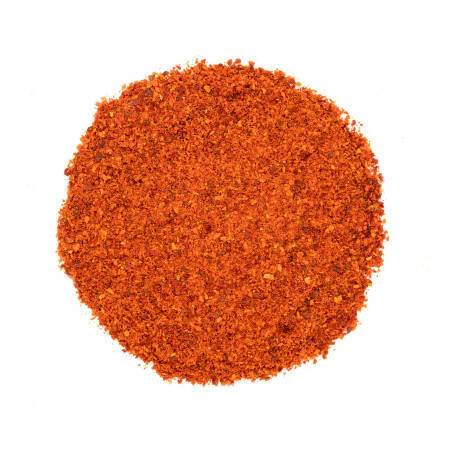 PDO organic Espelette pepper PDO organic Espelette pepper