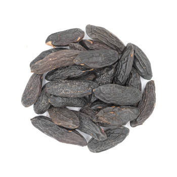 Organic whole Tonka beans - Organic Brazilian beans