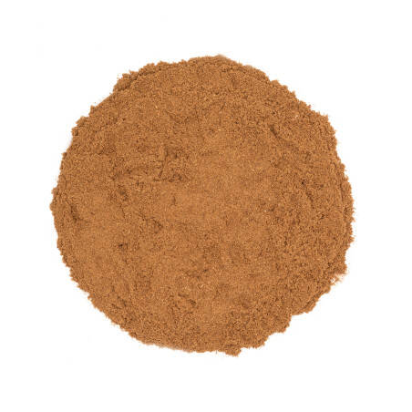 Demeter-certified cinnamon powder Demeter-certified cinnamon powder