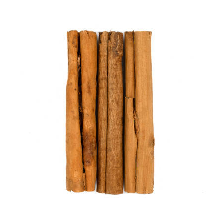 Demeter-certified cinnamon sticks Demeter-certified cinnamon sticks