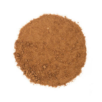 Organic brown sugar &amp; Ceylon cinnamon