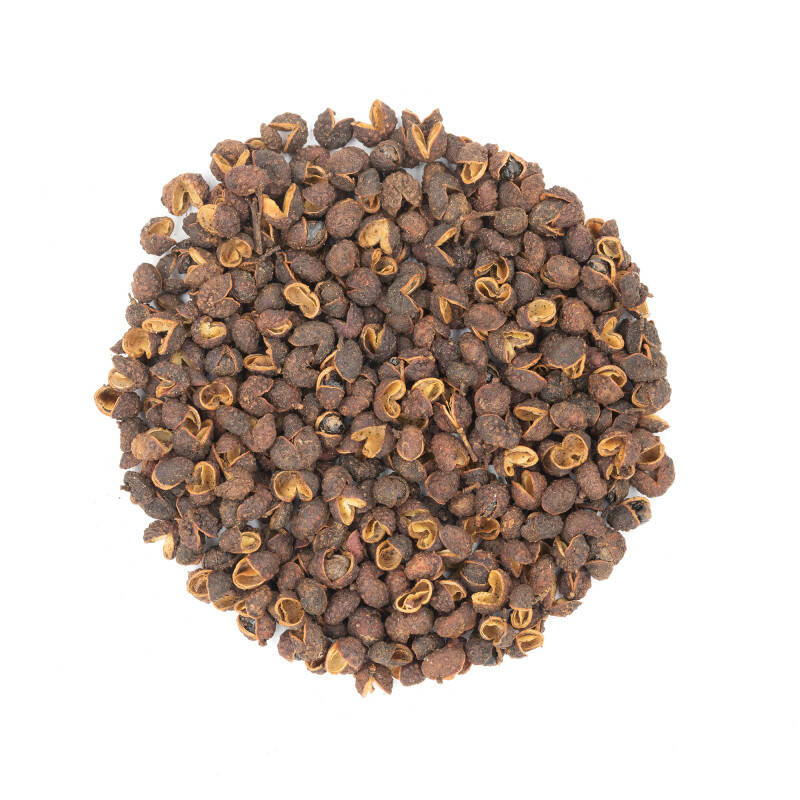 Organic Timut berries