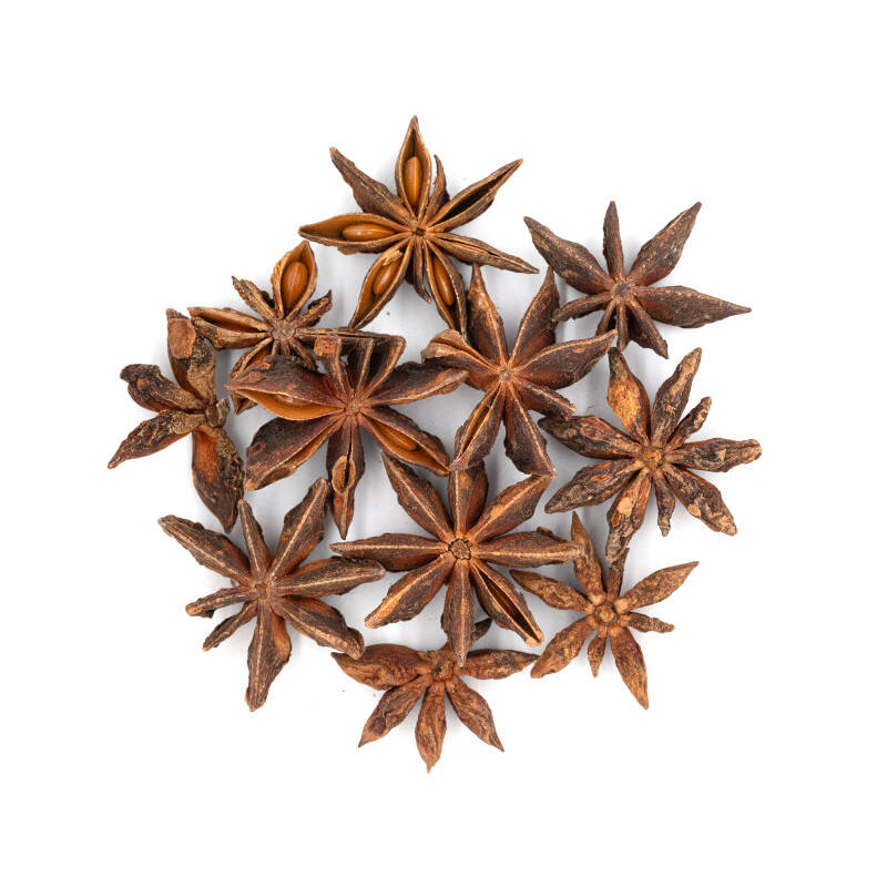 Badiane entière bio - Anis étoilée