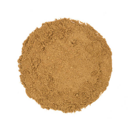 Organic green anise powder Organic green anise powder