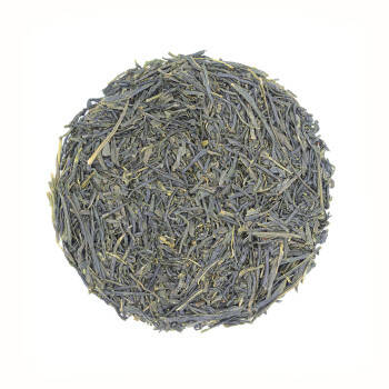 Organic green tea Shincha from Japan 2024 - Shincha Uji
