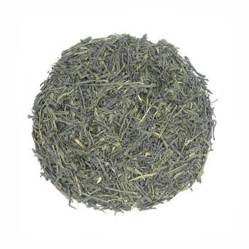 Organic green tea Shincha from Japan 2024 - Shincha Kagoshima