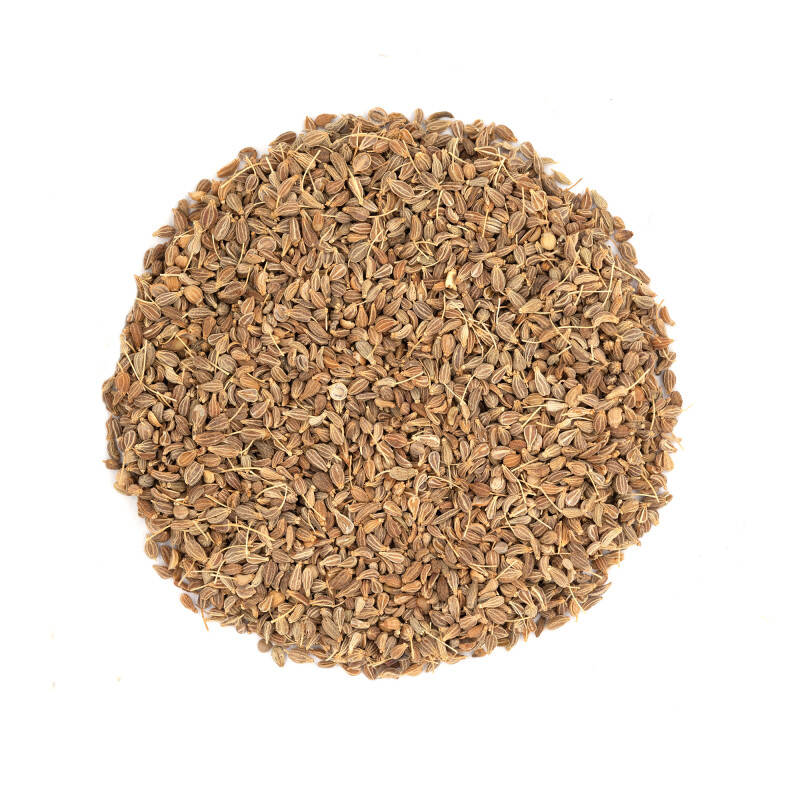 Anis vert en grains bio