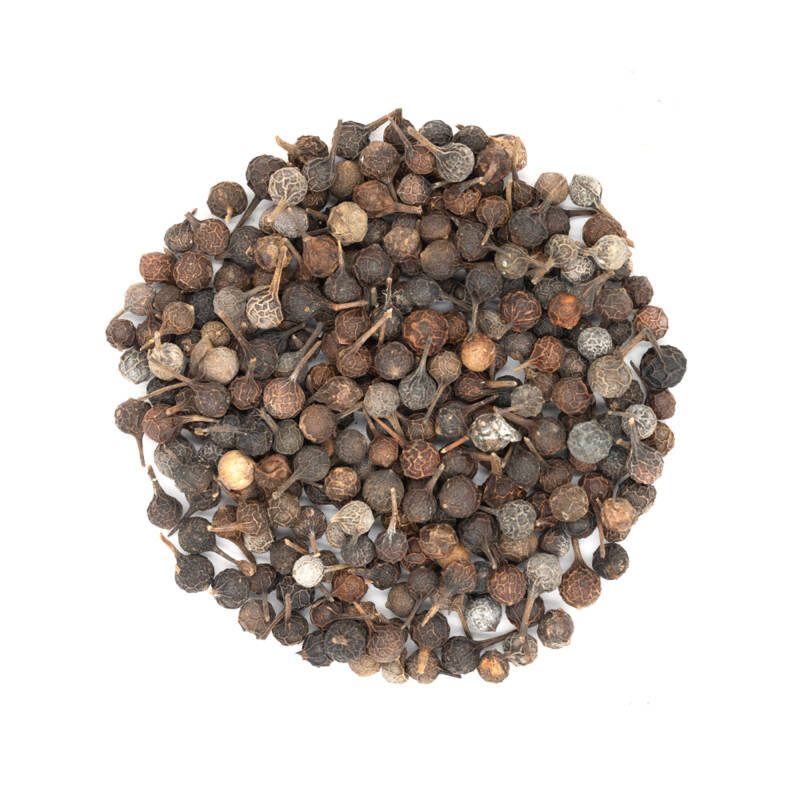 Poivre Cubèbe bio