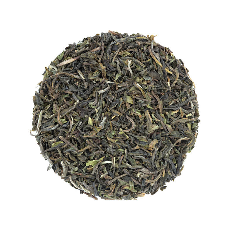 Thé noir primeur d'Inde 2025 - Mineral Spring FTGFOP1 FF Top Quality