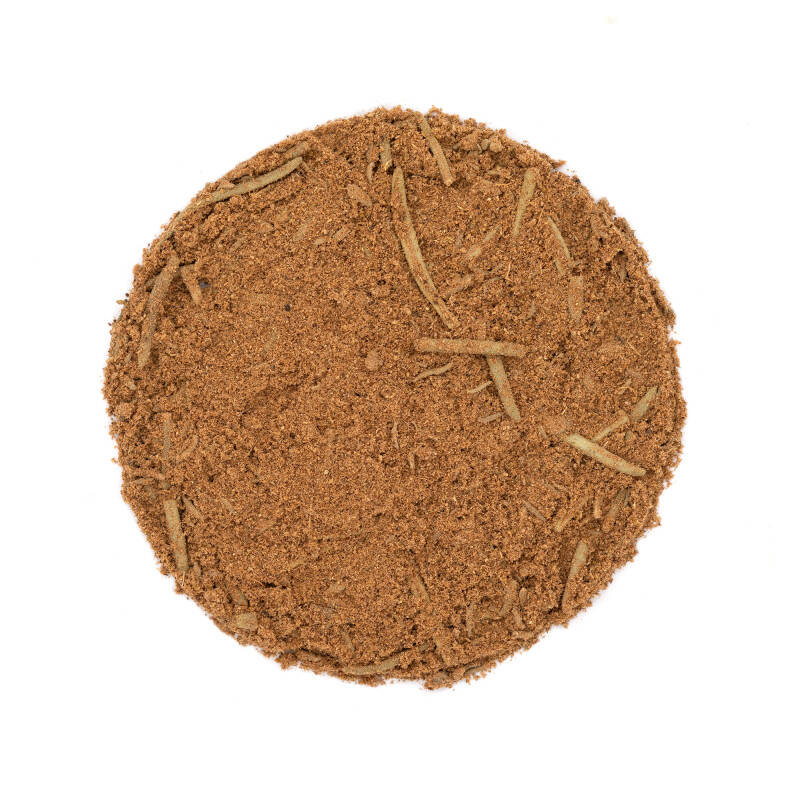 Organic Ethiopian Berber spice blend - Addis Abbeba Mix
