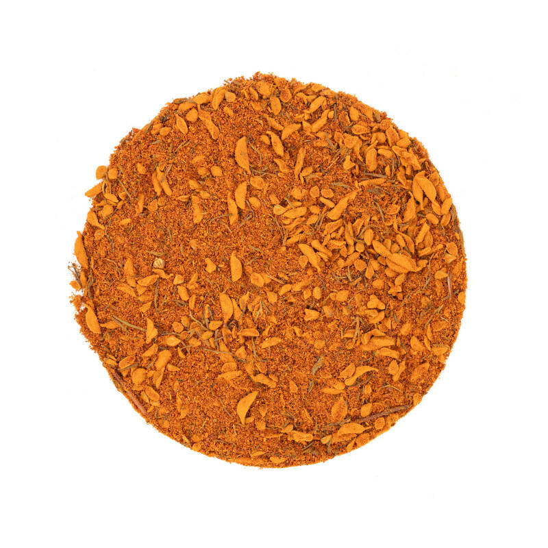 Organic spice blend for stews - Budapest Mix