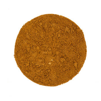 Organic spice blend for oriental cuisine - Médina Mix