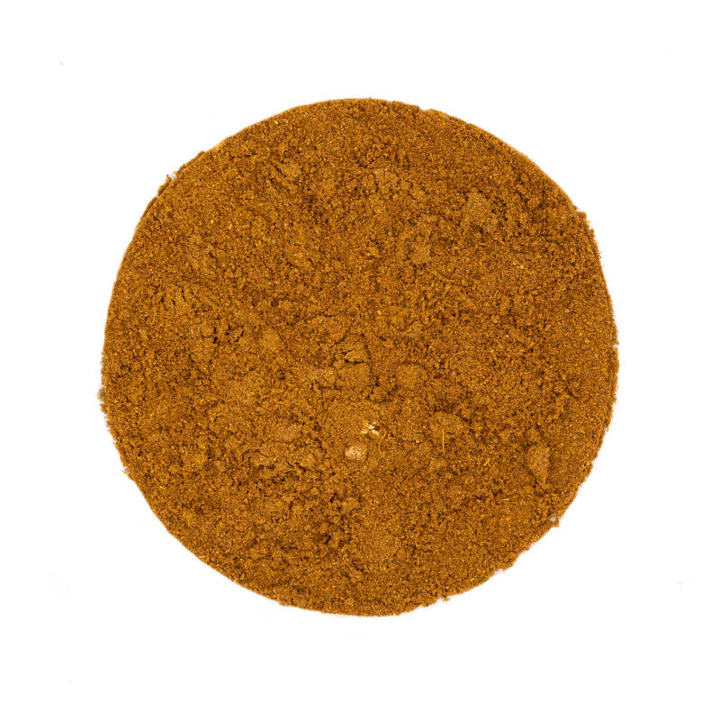 Organic spice blend for oriental cuisine - Médina Mix