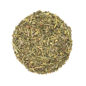 Mélange d'épices bio pour cuisine italienne - Napoli Mix