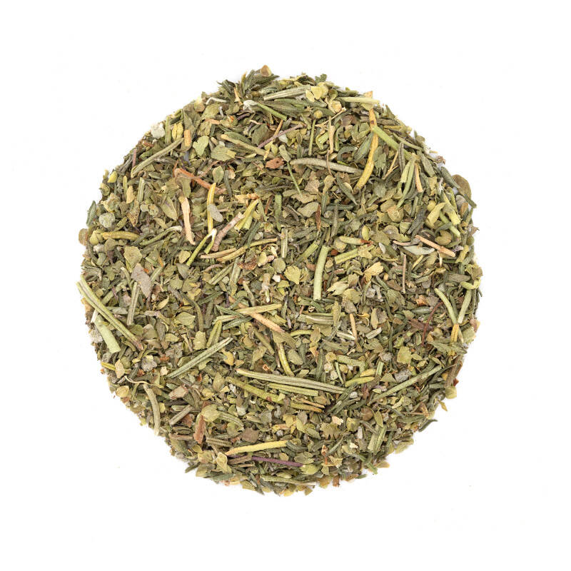 Mélange d'épices bio pour cuisine italienne - Napoli Mix