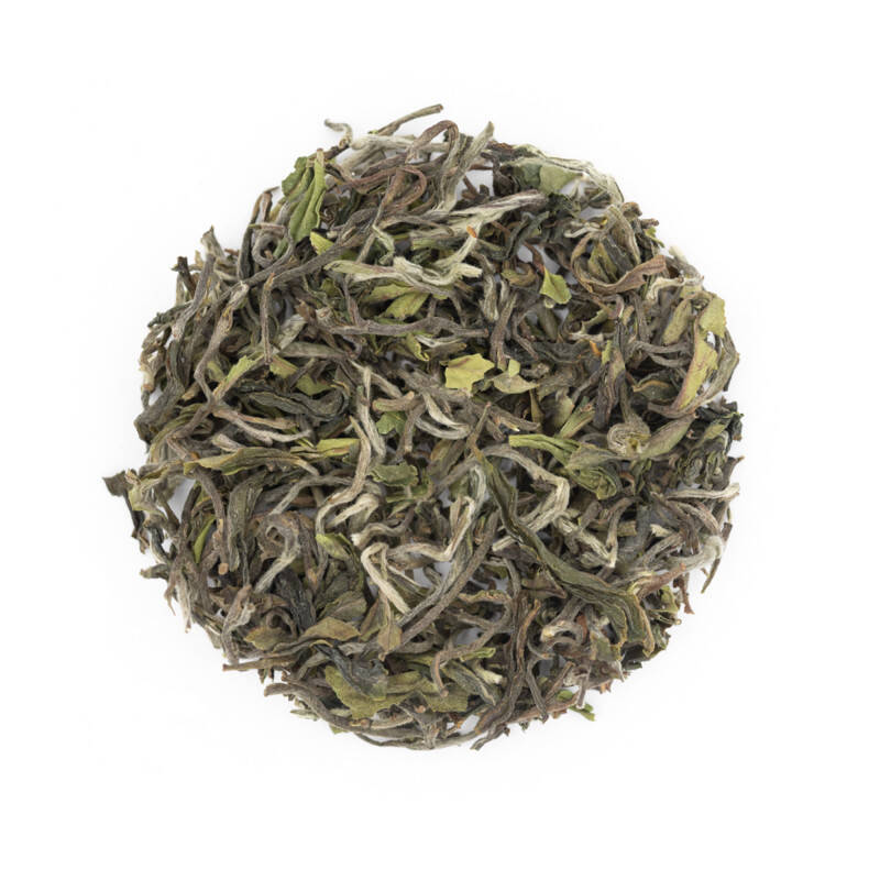 India premium black tea - Himalayan Secret SFTGFOP1 FF