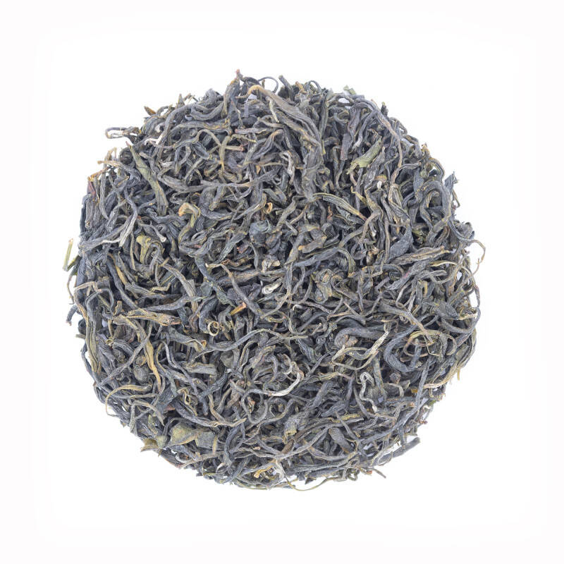 Thé vert de Chine - Mao Feng - Cimes duveteuses - 毛峰