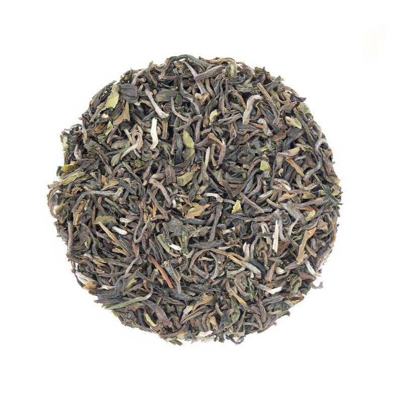 India premium black tea - Potong FTGFOP1 FF Top Quality