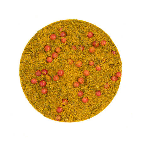 Organic spice blend for fish Organic spice blend for fish