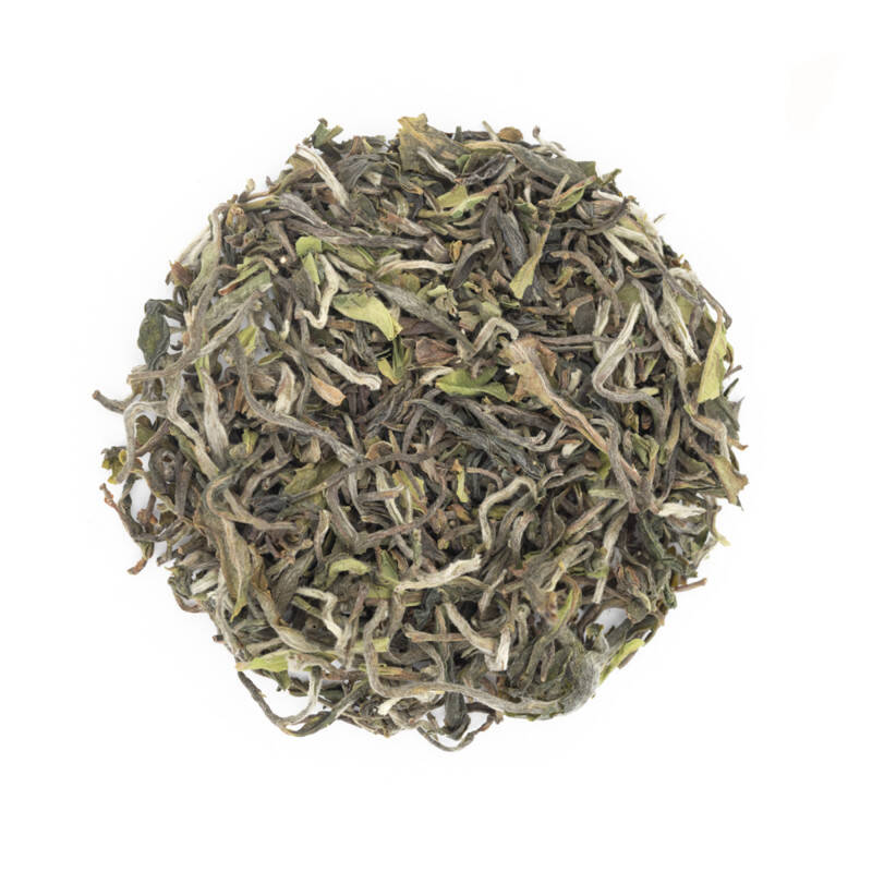 India premium black tea - Full Moon Spirit Handmade Special FF