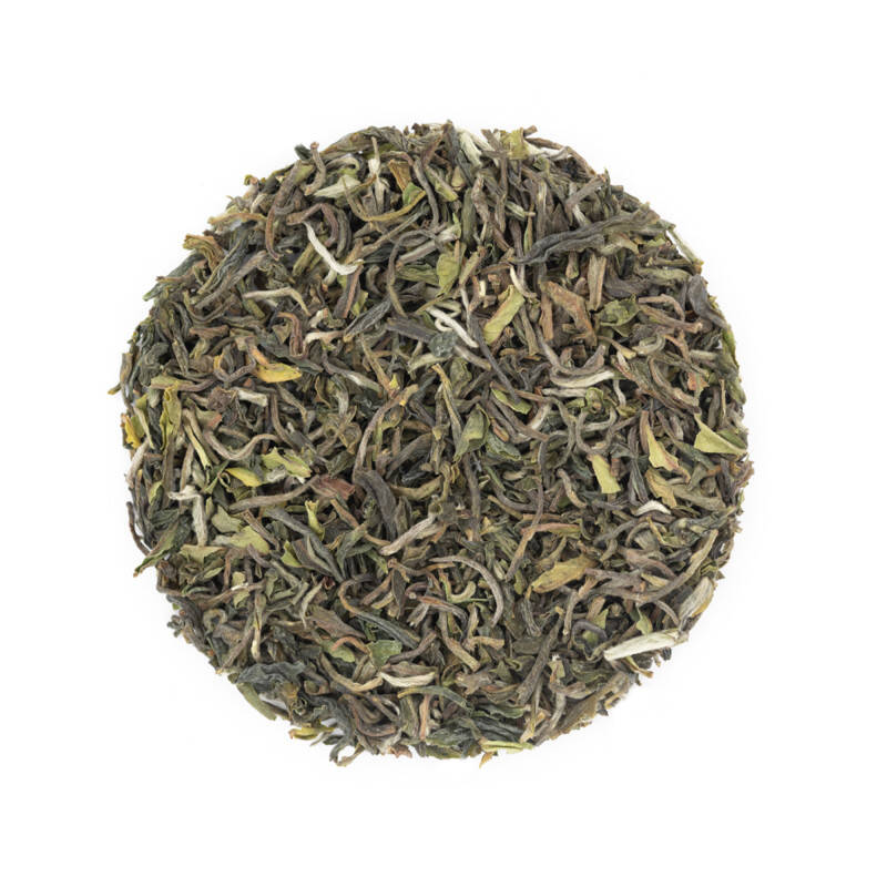 India premium black tea - Singell Heritage Handmade Special FF