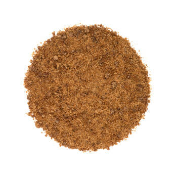 Sucre roux & Vanille Bourbon bio