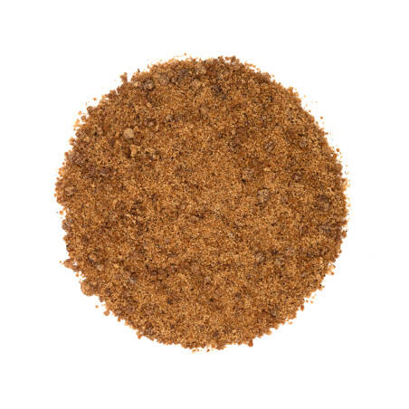 Sucre roux & Vanille Bourbon bio Sucre roux & Vanille Bourbon bio