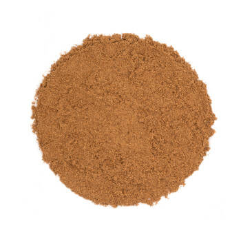 Organic spice blend for pies, compotes &amp; jams