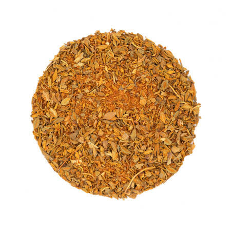 Organic spice blend for ratatouille Organic spice blend for ratatouille