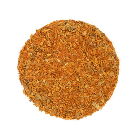 Organic spice blend for bolognese sauce Organic spice blend for bolognese sauce