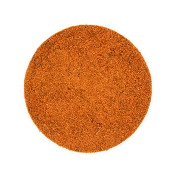 Mélange d'épices bio pour la soupe