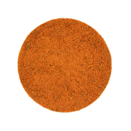 Mélange d'épices bio pour la soupe Mélange d'épices bio pour la soupe