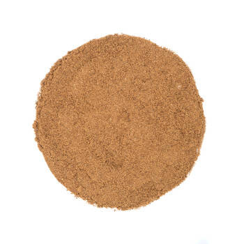 Epices de Noël bio - Alsatian recipe