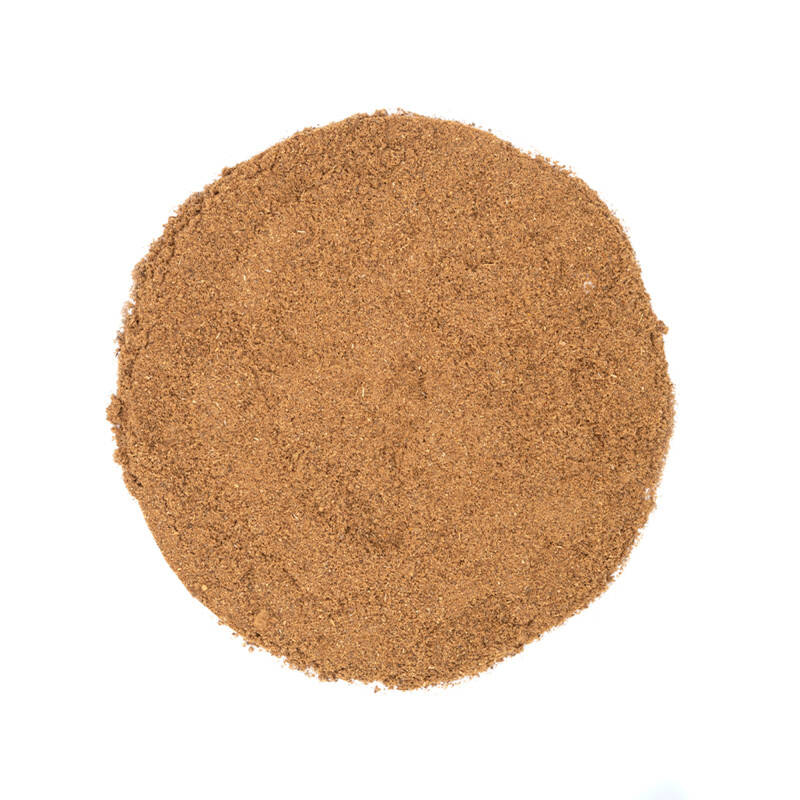 Epices de Noël bio - Recette alsacienne