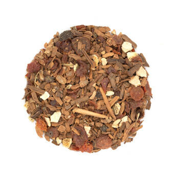 Epices Vin Chaud bio