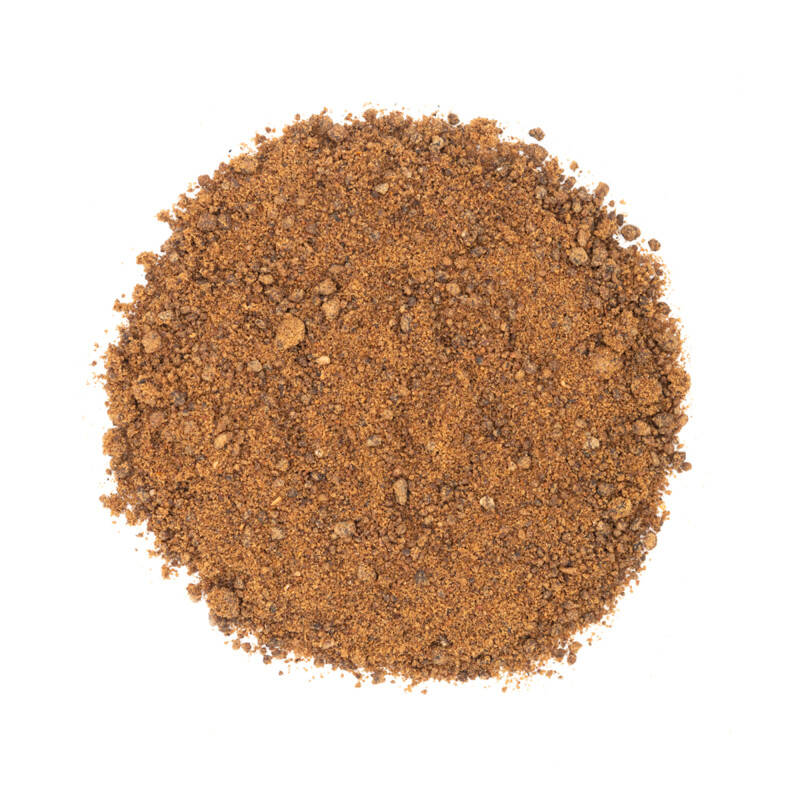 Organic winter sugar