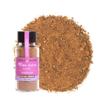 Organic winter sugar