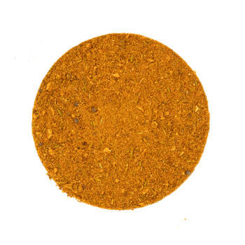 Epices bio pour barbecue - Crispy poultry!