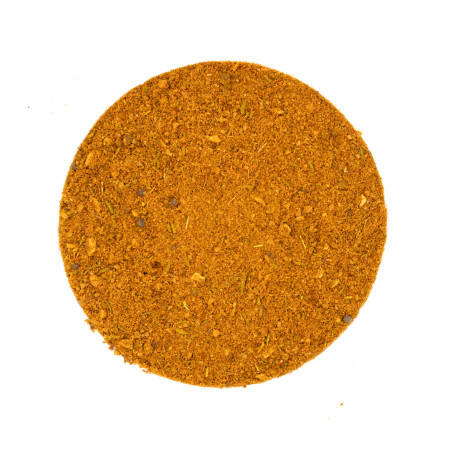 Epices bio pour barbecue - Crispy poultry! Epices bio pour barbecue - Crispy poultry!