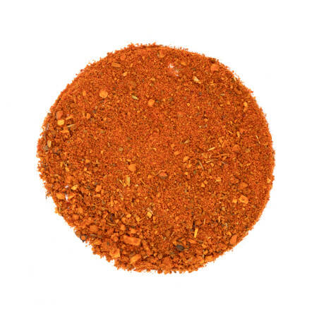 Organic barbecue spices - Ultimate beef! Organic barbecue spices - Ultimate beef!