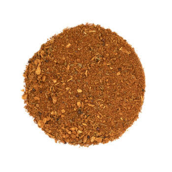 Epices bio pour barbecue - Perfect pork!